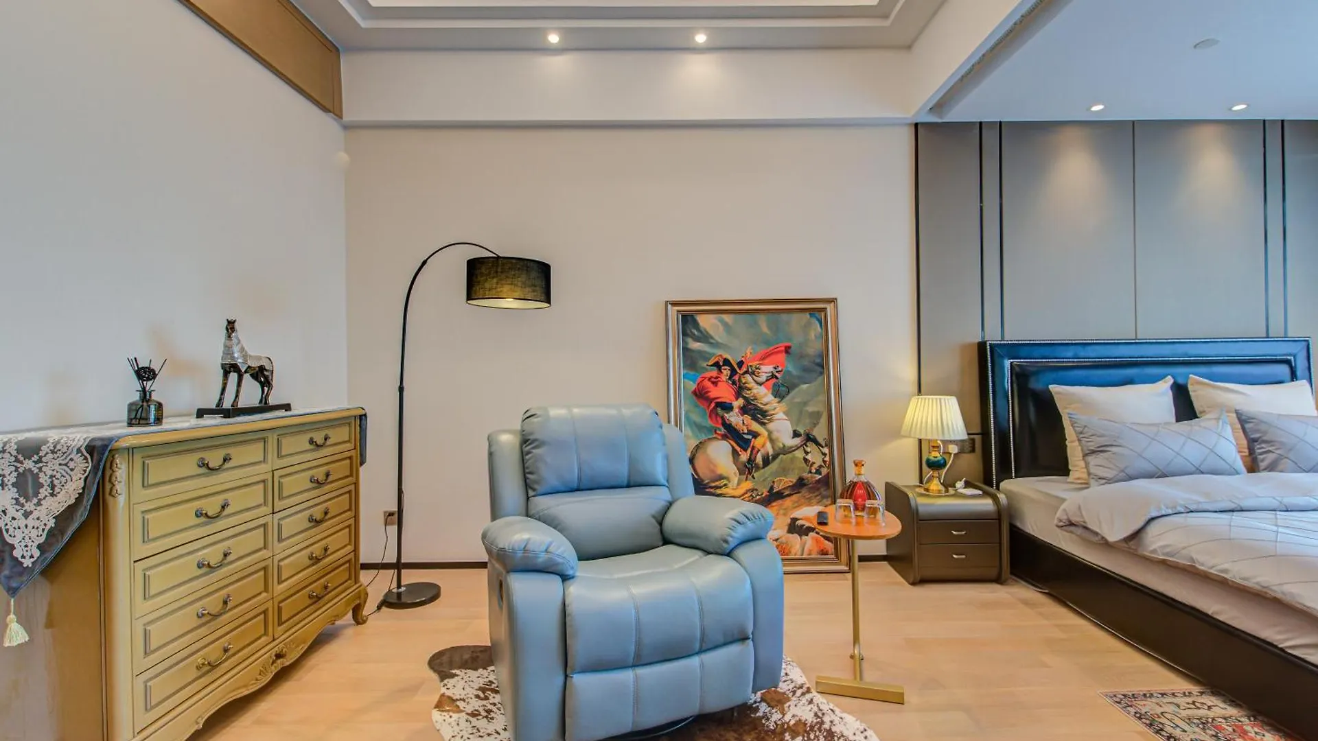 Maple Rain Hotel - Zhuhai Hengqin Port Chimelong Ocean Kingdom