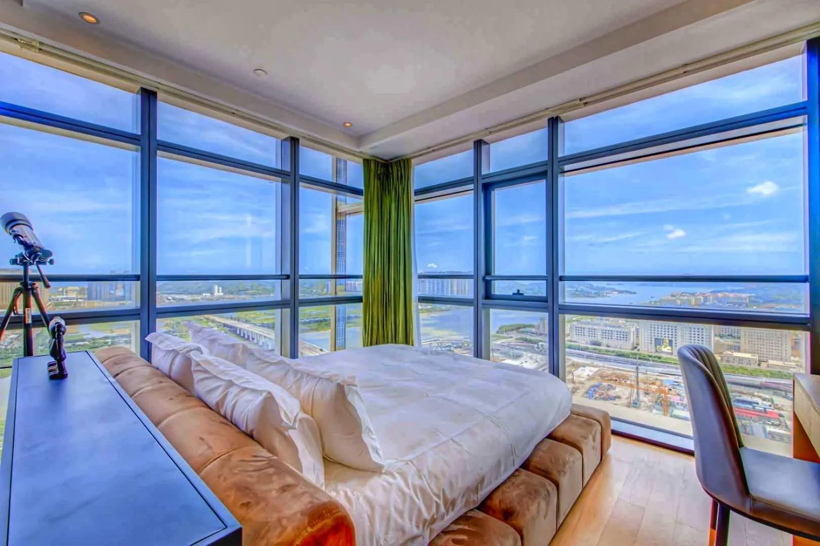 Maple Rain Hotel - Zhuhai Hengqin Port Chimelong Ocean Kingdom